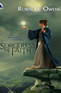 Sorceress of Faith