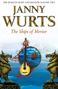 The Ships of Merior