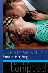 Fired by Her Fling