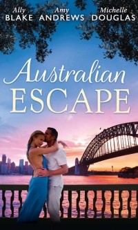  - Australian Escape: Her Hottest Summer Yet / The Heat of the Night (сборник)