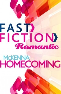 Ширли Джамп - McKenna Homecoming