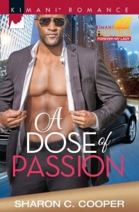 A Dose Of Passion