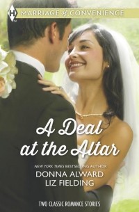  - A Deal at the Altar: Hired by the Cowboy / SOS: Convenient Husband Required