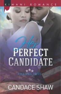 Her Perfect Candidate