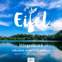 Stephan Falk - Endlich Eifel - H?rgenuss 1