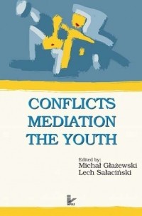 Conflicts Mediation The Youth