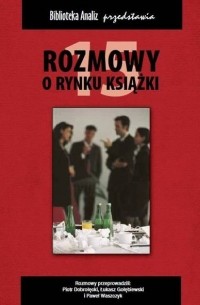 Rozmowy o rynku książki 15