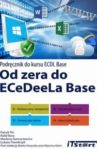 Od zera do ECeDeeLa BASE