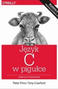  - Język C w pigułce