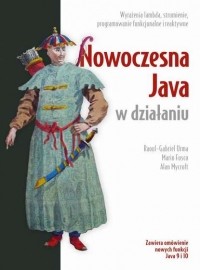  - Nowoczesna Java w działaniu