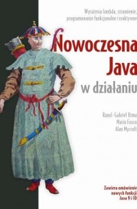  - Nowoczesna Java w działaniu