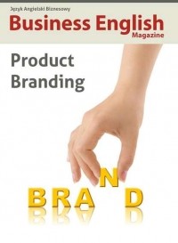 Janet Sandford - Product Branding