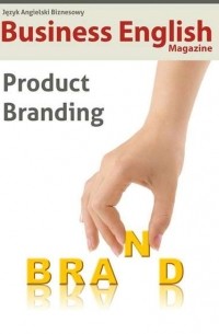 Janet Sandford - Product Branding