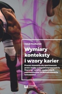 Wymiary konteksty i wzory karier