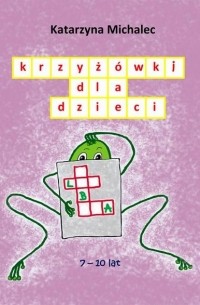 Krzyż?wki dla dzieci