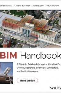 BIM Handbook