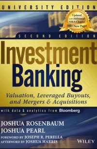 Investment Banking