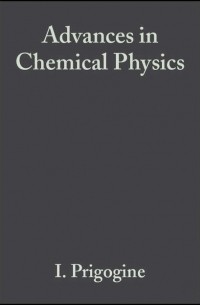 Advances in Chemical Physics. Volume 86