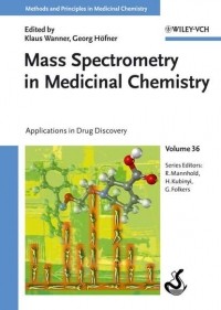 Hugo  Kubinyi - Mass Spectrometry in Medicinal Chemistry