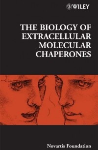 Jamie Goode A. - The Biology of Extracellular Molecular Chaperones