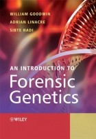 William  Goodwin - An Introduction to Forensic Genetics