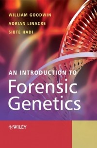 An Introduction to Forensic Genetics