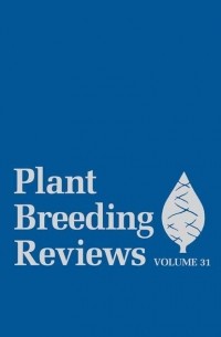 Plant Breeding Reviews, Volume 31