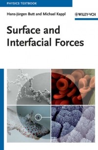 Surface and Interfacial Forces