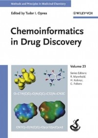 Hugo  Kubinyi - Chemoinformatics in Drug Discovery