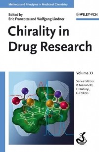 Hugo  Kubinyi - Chirality in Drug Research