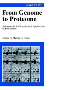 From Genome to Proteome