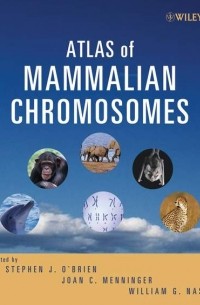 Atlas of Mammalian Chromosomes