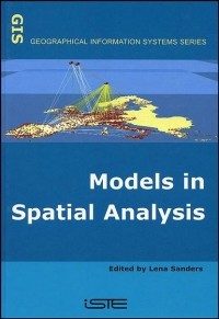 Lena  Sanders - Models in Spatial Analysis