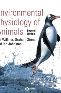 Environmental Physiology of Animals