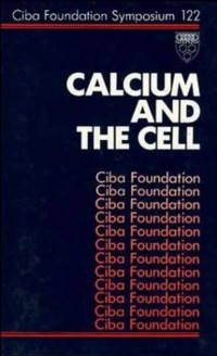 David  Evered - Calcium and the Cell