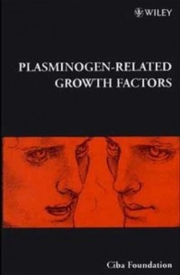 Gregory Bock R. - Plasminogen-Related Growth Factors