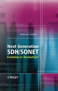 Huub Helvoort van - Next Generation SDH/SONET