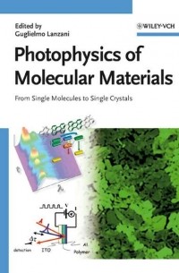 Guglielmo  Lanzani - Photophysics of Molecular Materials