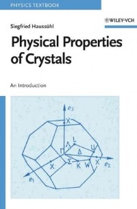 Physical Properties of Crystals