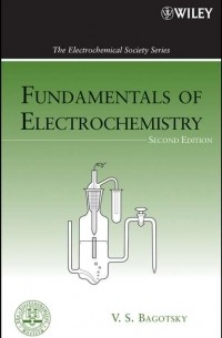 Fundamentals of Electrochemistry