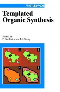 Templated Organic Synthesis