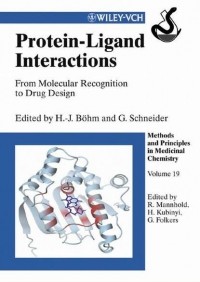 Hugo  Kubinyi - Protein-Ligand Interactions
