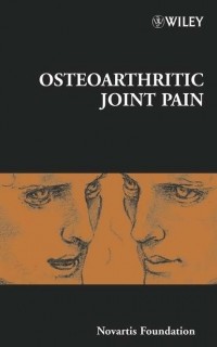 Jamie Goode A. - Osteoarthritic Joint Pain