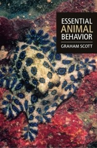 Essential Animal Behavior