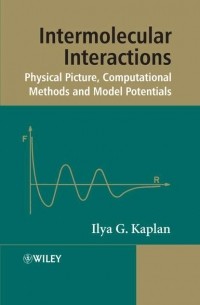 Ilya Kaplan G. - Intermolecular Interactions