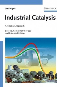 Industrial Catalysis