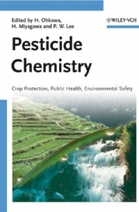 Pesticide Chemistry