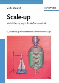 Marko  Zlokarnik - Scale-up