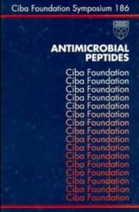 Joan  Marsh - Antimicrobial Peptides