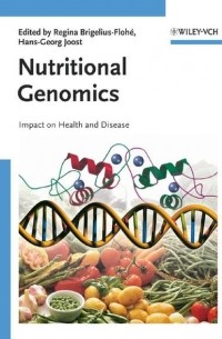 Nutritional Genomics